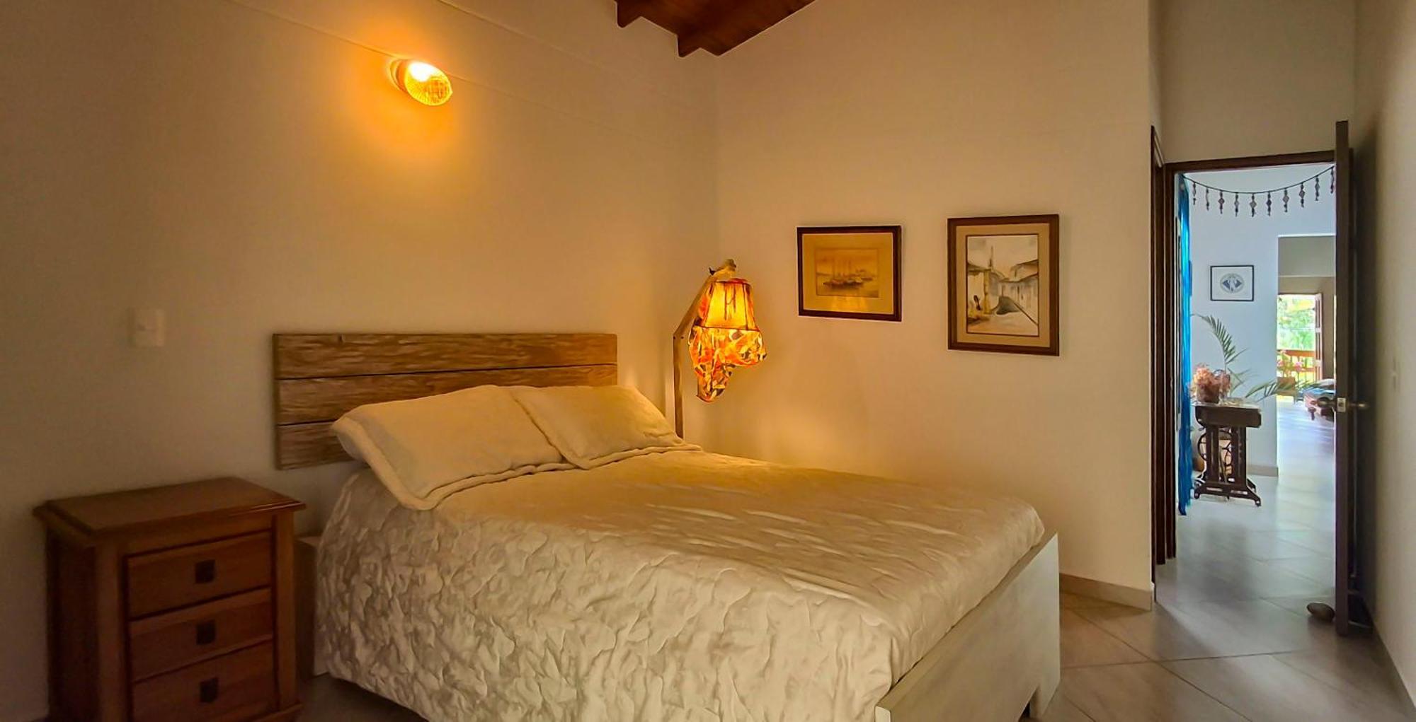 La Casa Del Sol Bed & Breakfast Jardín Eksteriør bilde