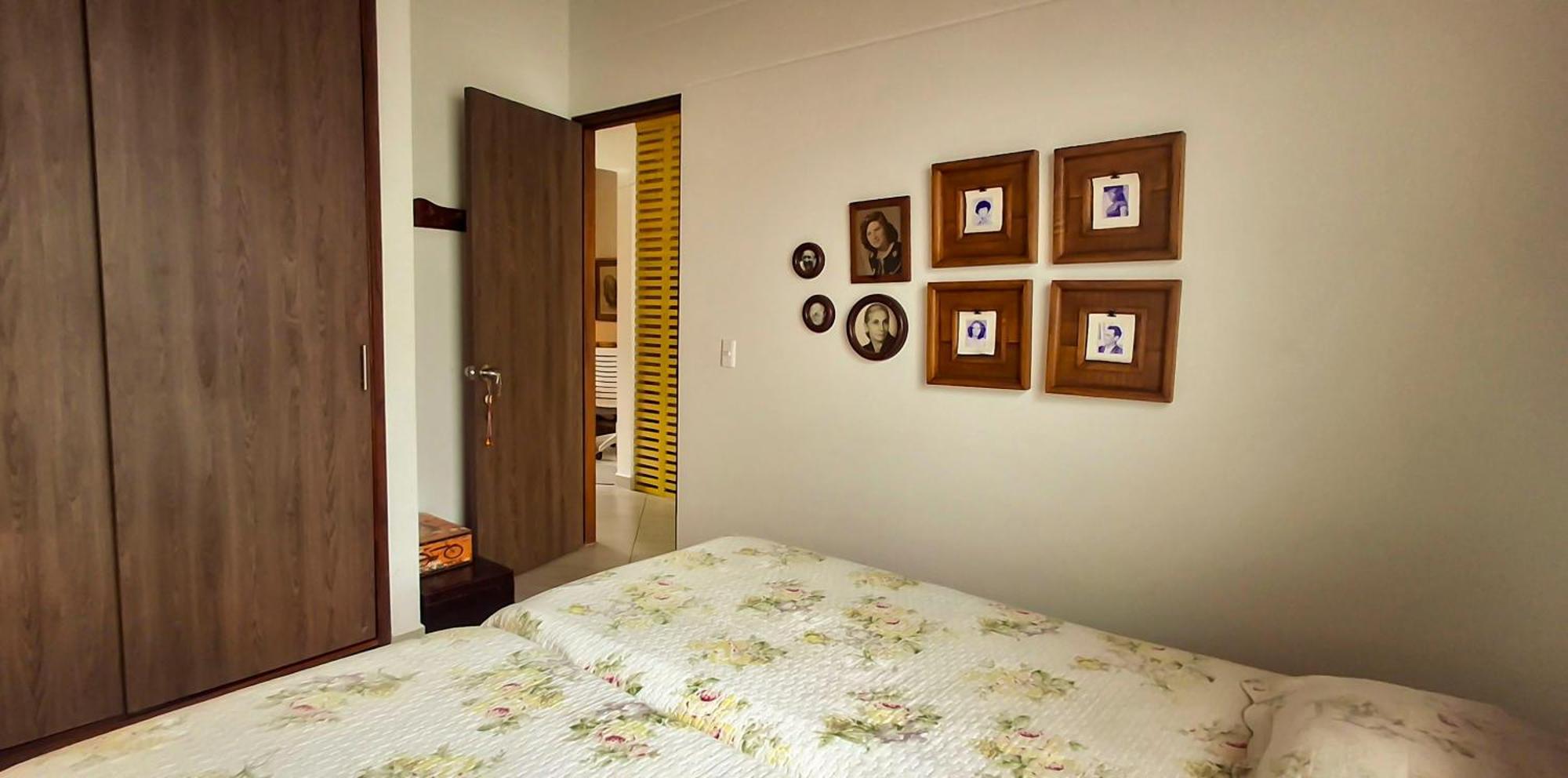 La Casa Del Sol Bed & Breakfast Jardín Eksteriør bilde