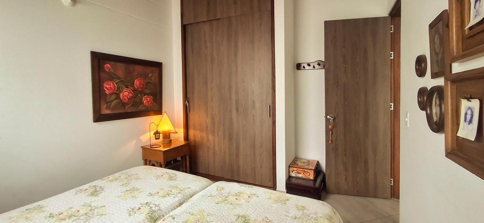 La Casa Del Sol Bed & Breakfast Jardín Eksteriør bilde
