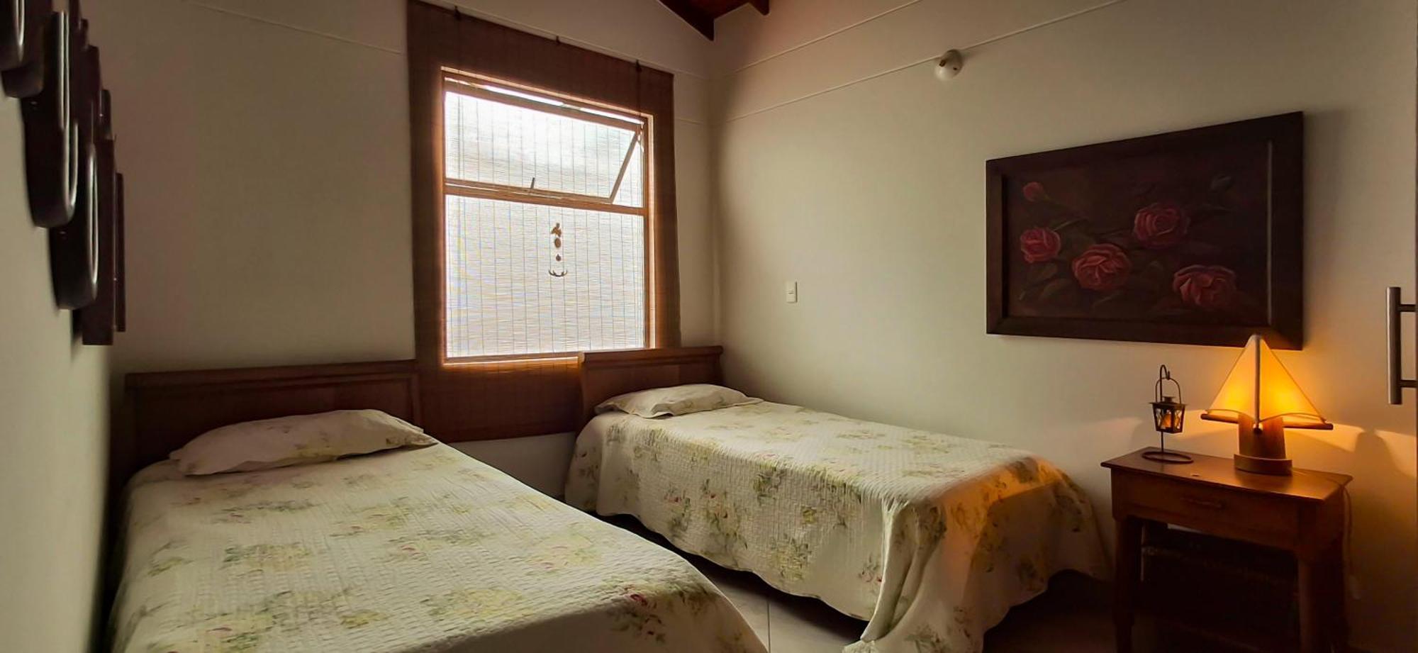 La Casa Del Sol Bed & Breakfast Jardín Eksteriør bilde