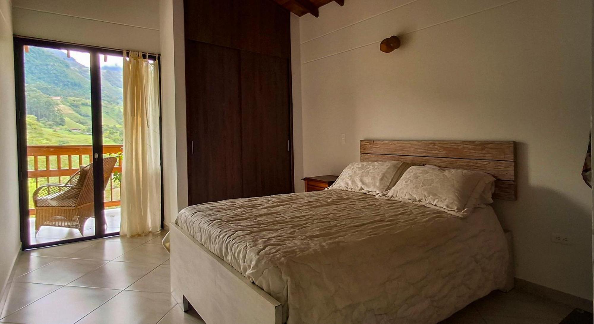 La Casa Del Sol Bed & Breakfast Jardín Eksteriør bilde