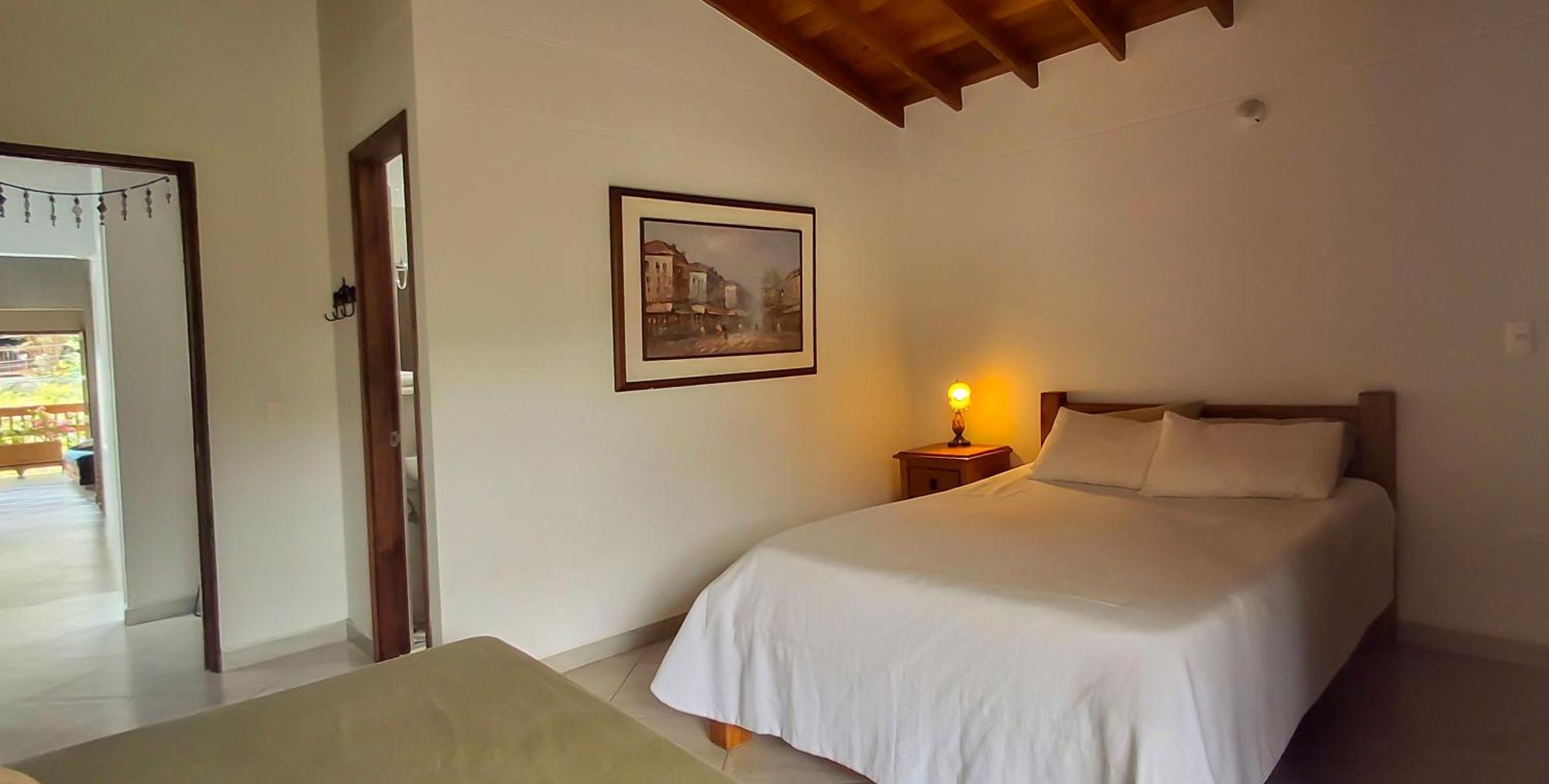 La Casa Del Sol Bed & Breakfast Jardín Eksteriør bilde