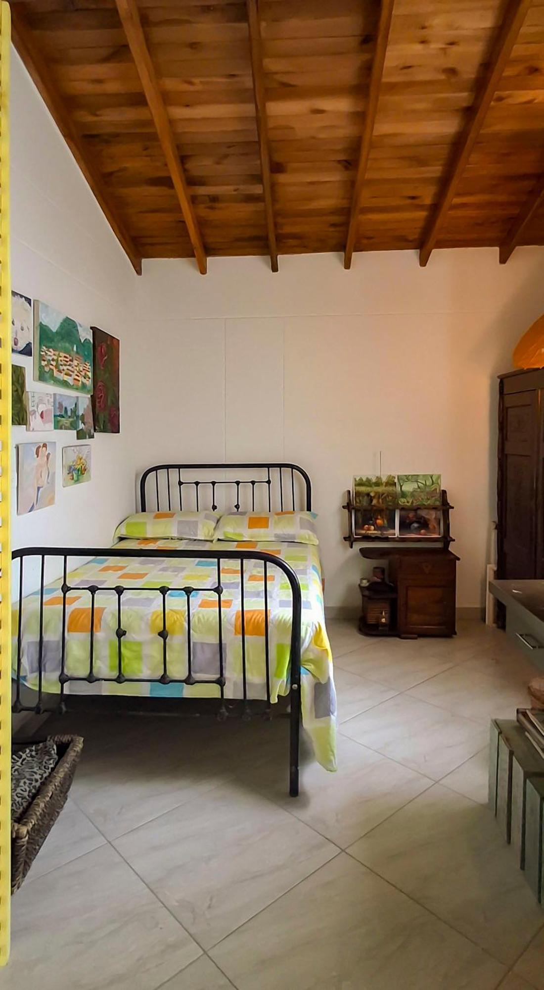La Casa Del Sol Bed & Breakfast Jardín Eksteriør bilde